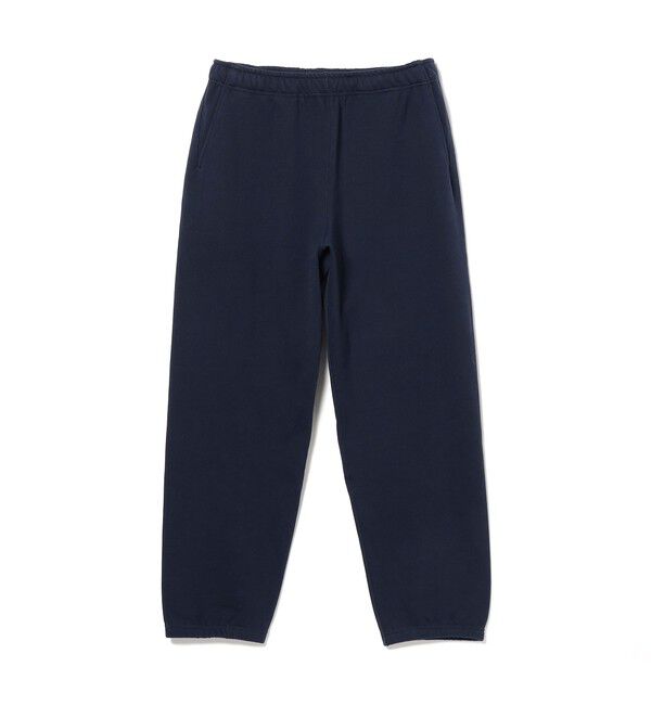 BEAMS「BEAMS / テーパード スウェット パンツ」|その他|