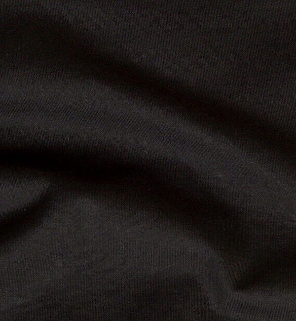 SHIPS「SHIPS: 抗菌・防臭 NANO-FINE（R） コットン Vネック Tシャツ」|Tシャツ・カットソー|