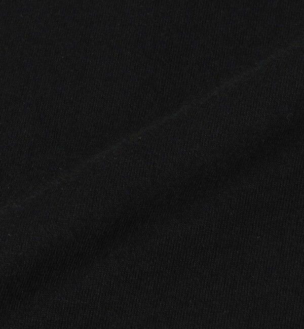 SHIPS「SHIPS: 抗菌・防臭 NANO-FINE（R） コットン Vネック Tシャツ」|Tシャツ・カットソー|