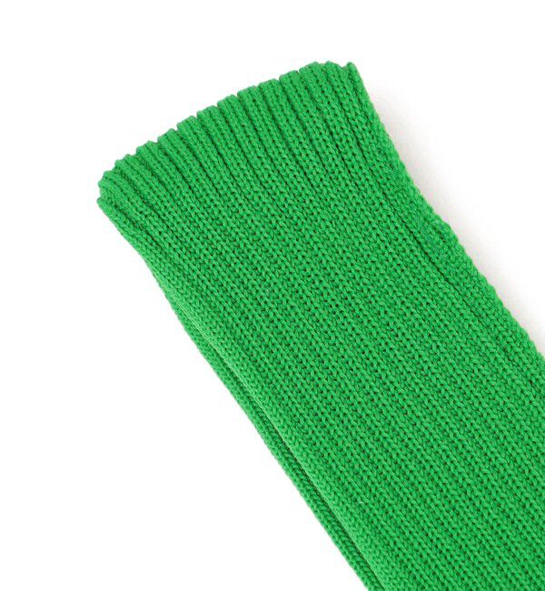 SHIPS for women「TRICOTE:シアー リブ ニット バッグ」|その他|