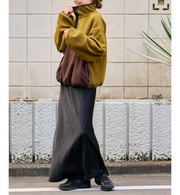 OUTDOOR PRODUCTS Usual Things「追加 フリーススナップブルゾン ユニセックス着用可」|その他|