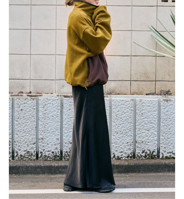 OUTDOOR PRODUCTS Usual Things「追加 フリーススナップブルゾン ユニセックス着用可」|その他|