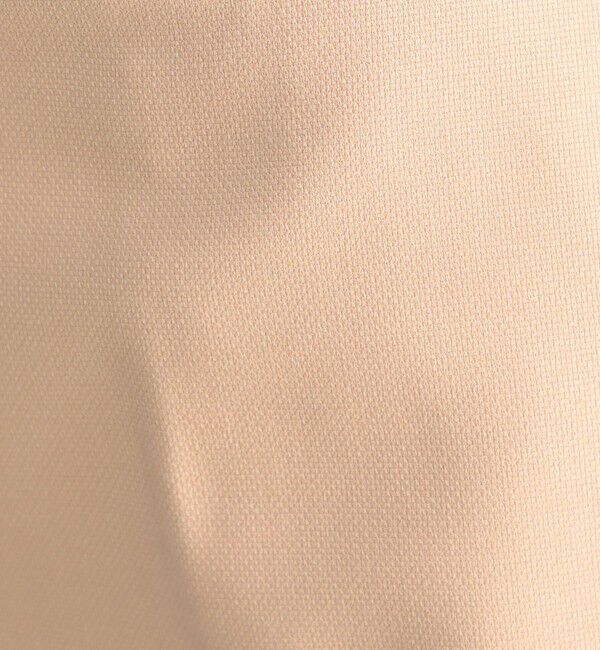 TOMORROWLAND collection「ウールストレッチオックス シガレットパンツ」|スラックス|