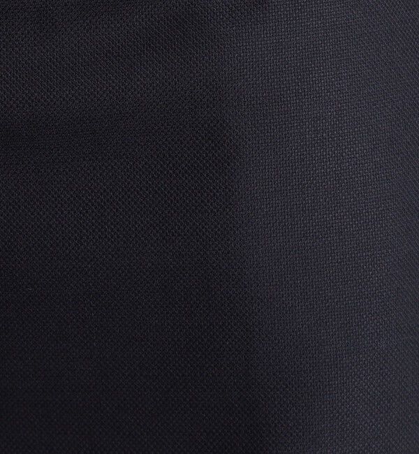 TOMORROWLAND collection「ウールストレッチオックス シガレットパンツ」|スラックス|