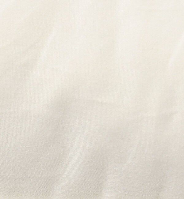 TOMORROWLAND HOME「ホワイトダックダウン ヌードピロー（50cm &times; 70cm）」|その他|