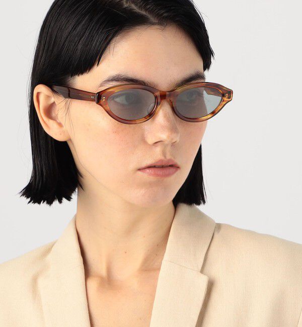 TOMORROWLAND GOODS「BLANC.. BE010 サングラス」|サングラス|