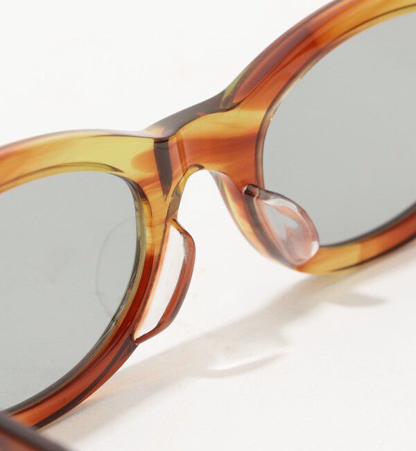 TOMORROWLAND GOODS「BLANC.. BE010 サングラス」|サングラス|