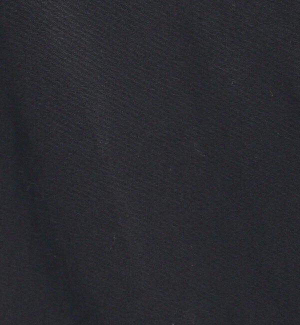 TOMORROWLAND MENS「コットントロピカル 1タックパンツ」|チノ|