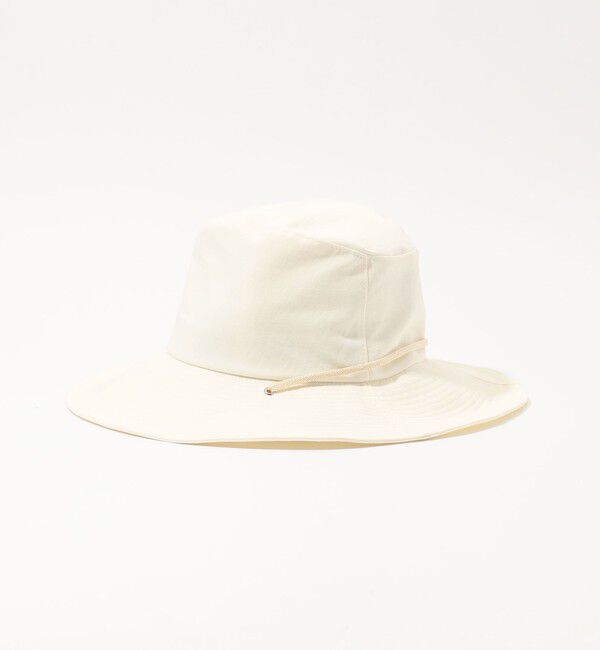 TOMORROWLAND GOODS「La Maison de Lyllis HAMPTON ハット」|ハット|