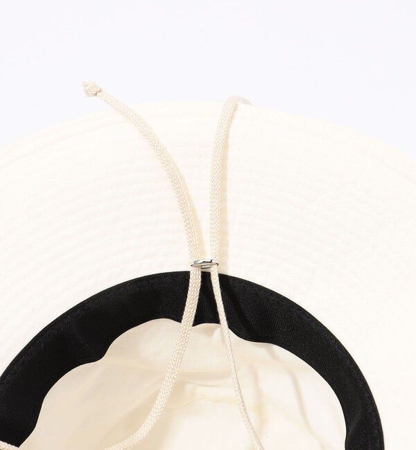 TOMORROWLAND GOODS「La Maison de Lyllis HAMPTON ハット」|ハット|