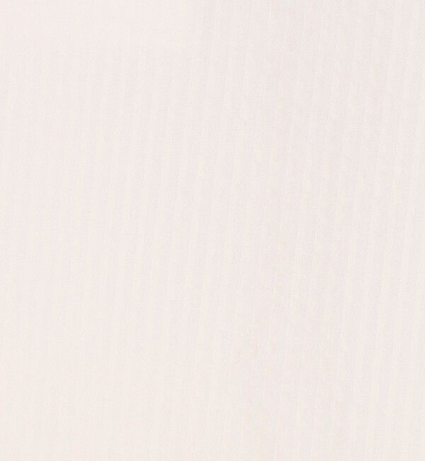 GALERIE VIE「コットンサッカー イージーストレートパンツ」|チノ|