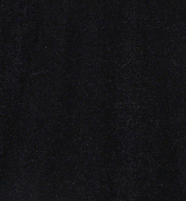 MACPHEE「スキンベロア クルーネックプルオーバー」|Tシャツ・カットソー|