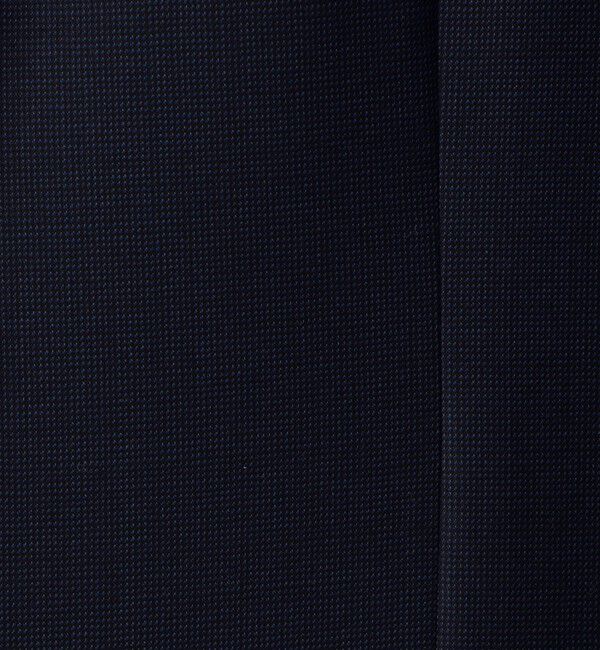 TOMORROWLAND MENS「TROFEO ウール シングルブレステッド2Bスーツ E.Zegna」|スーツ|