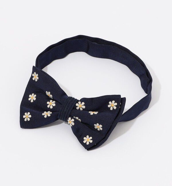 TOMORROWLAND GOODS「JUPE BY JACKIE シルクボウタイ」|ネクタイ・蝶ネクタイ|