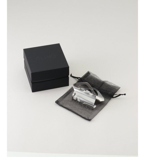  「CLINQ TARA：ヘアクリップ」|その他|