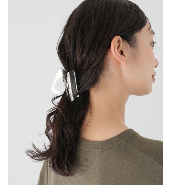  「CLINQ TARA：ヘアクリップ」|その他|