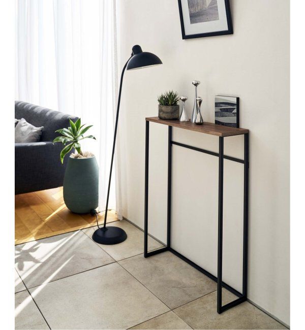 journal standard Furniture「《WEB限定》【tower/タワー】 コンソールテーブル」|その他|