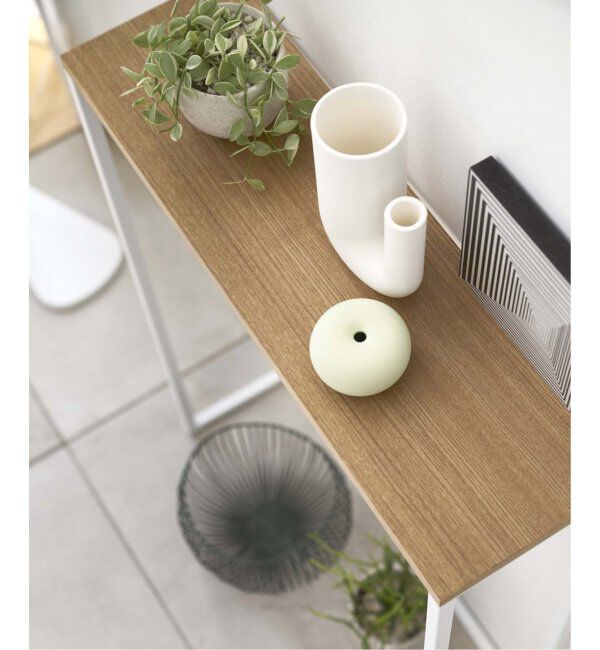 journal standard Furniture「《WEB限定》【tower/タワー】 コンソールテーブル」|その他|