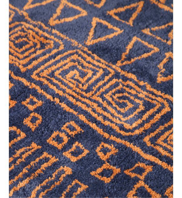 journal standard Furniture「QUEST RUG 120x160 クエストラグ」|その他|