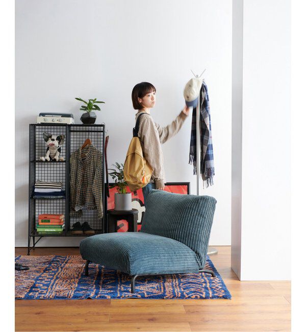 journal standard Furniture「QUEST RUG 120x160 クエストラグ」|その他|