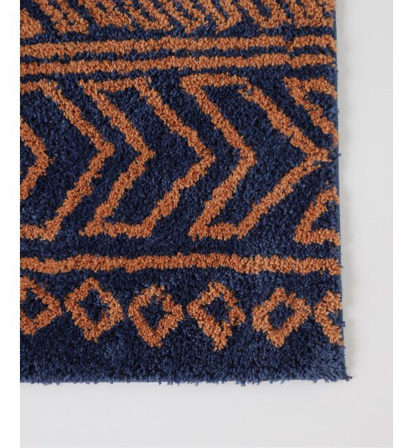 journal standard Furniture「QUEST RUG 120x160 クエストラグ」|その他|