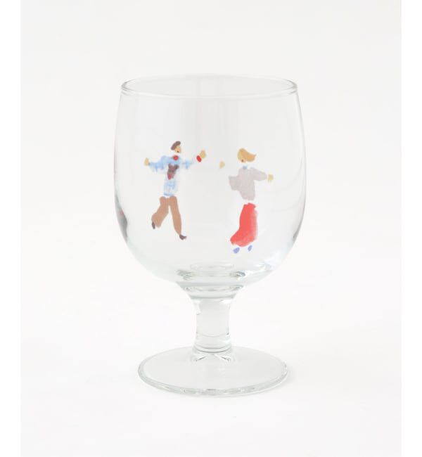 journal standard Furniture「【ヒラノトシユキ】JSF別注 STACKING GLASS　グラス」|食器・キッチングッズ|