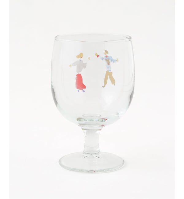 journal standard Furniture「【ヒラノトシユキ】JSF別注 STACKING GLASS　グラス」|食器・キッチングッズ|