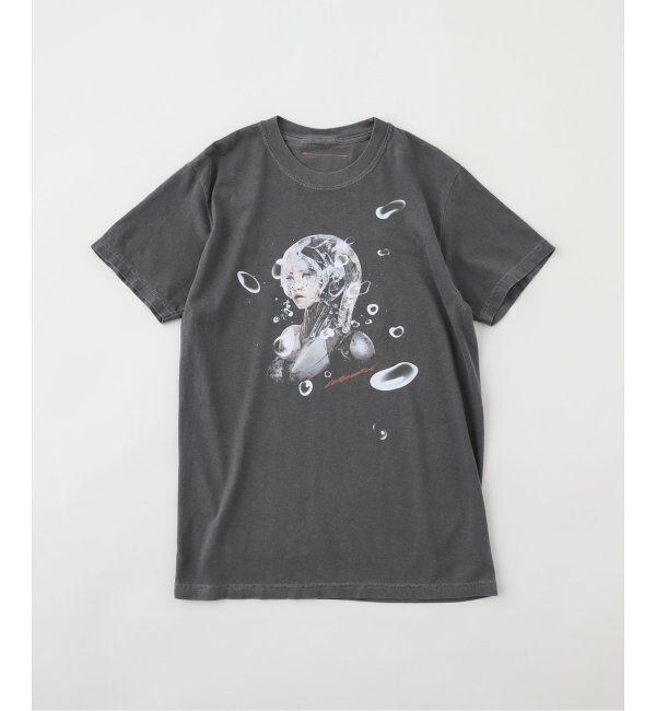 JOINT WORKS「DON`T CARE（ドントケア） DC-GT2506/Tシャツ」|Tシャツ・カットソー|