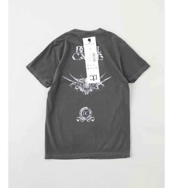 JOINT WORKS「DON`T CARE（ドントケア） DC-GT2506/Tシャツ」|Tシャツ・カットソー|