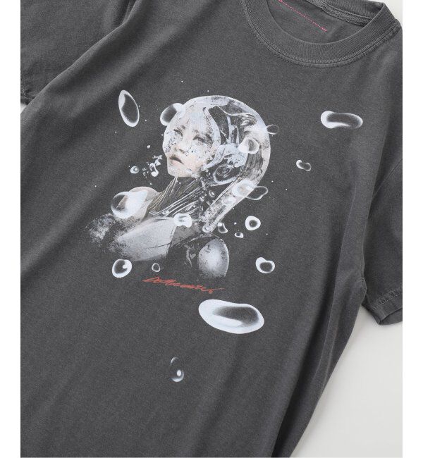 JOINT WORKS「DON`T CARE（ドントケア） DC-GT2506/Tシャツ」|Tシャツ・カットソー|