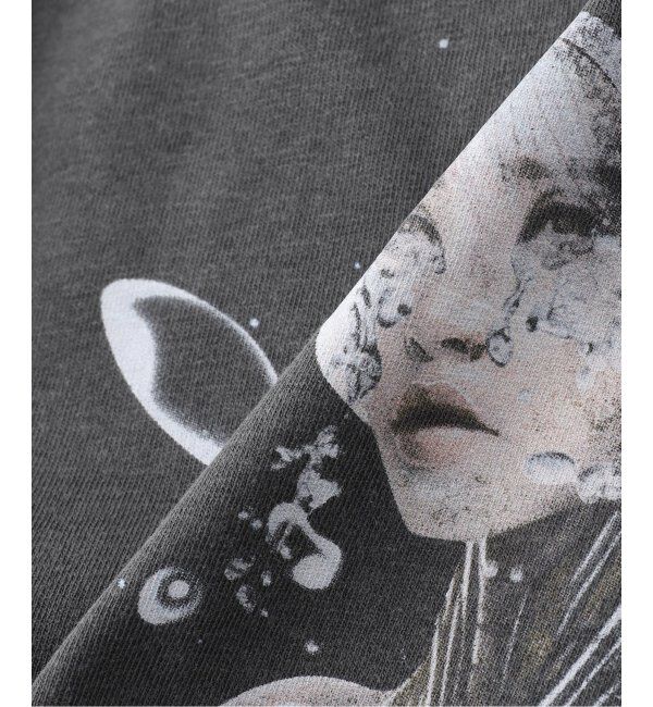 JOINT WORKS「DON`T CARE（ドントケア） DC-GT2506/Tシャツ」|Tシャツ・カットソー|