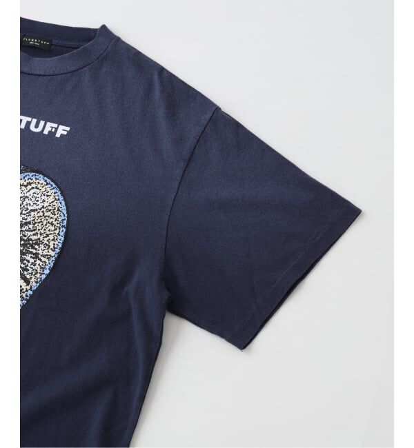 JOINT WORKS「F-LAGSTUF-F/フラグスタフRINGO Tシャツ」|Tシャツ・カットソー|