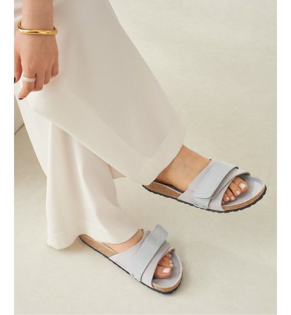 Plage「BIRKENSTOCK / ビルケンシュトック OITA HEX サンダル」|サンダル|