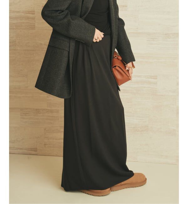 Plage「jersey スカート」|スカート|