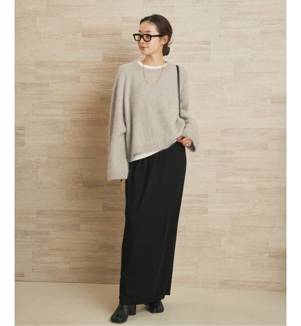 Plage「jersey スカート」|スカート|