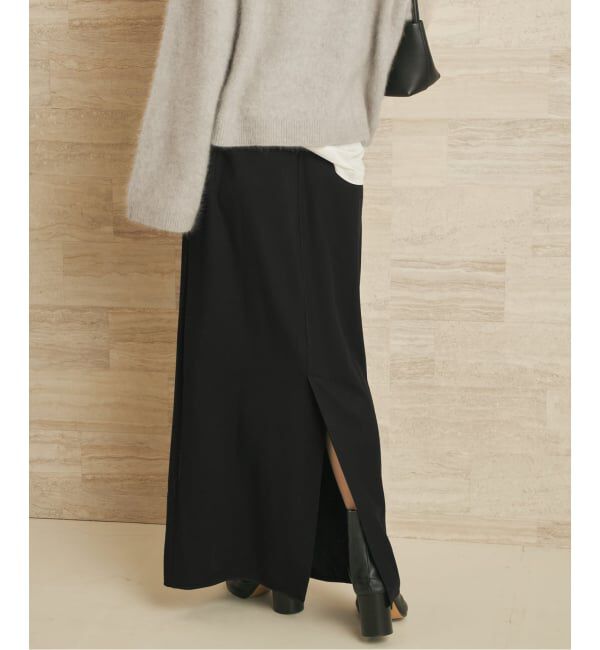 Plage「jersey スカート」|スカート|