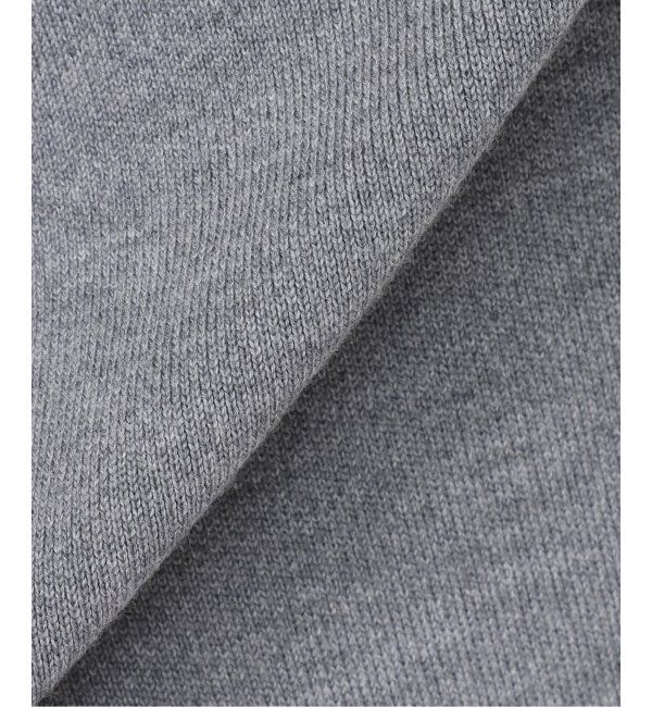 IENA「スーパーファインスムースニットスカート」|スカート|