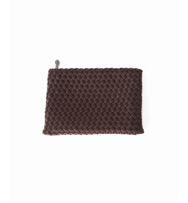 IENA「《追加》NAGHEDI/ナゲディ Nomad Medium Hobo トートバッグ SN04023LD」|トートバッグ|