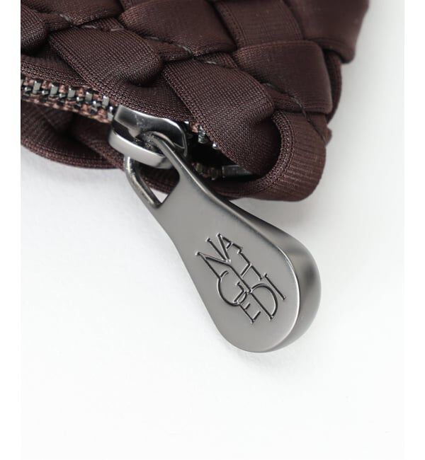 IENA「《追加》NAGHEDI/ナゲディ Nomad Medium Hobo トートバッグ SN04023LD」|トートバッグ|