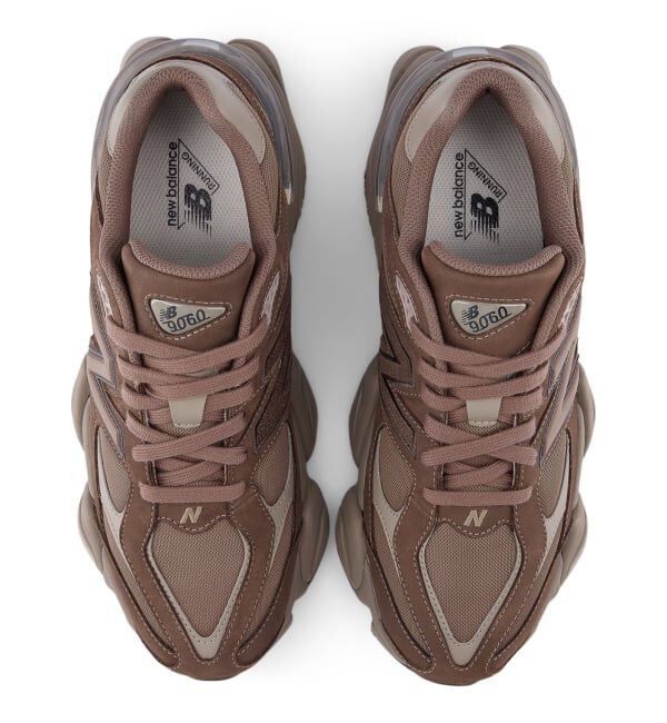 IENA「《予約》NEW BALANCE/ニューバランス 9060 スニーカー」|スニーカー|