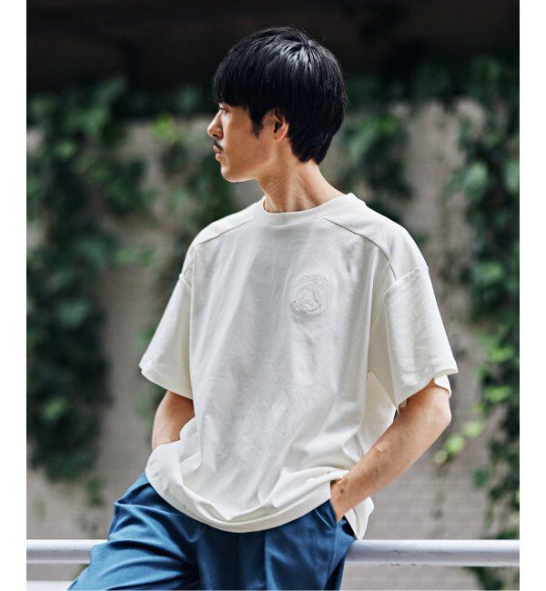 Paris Saint-Germain「【Paris Saint-Germain】バイオスムース Tシャツ」|Tシャツ・カットソー|