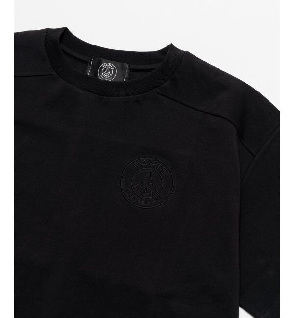 Paris Saint-Germain「【Paris Saint-Germain】バイオスムース Tシャツ」|Tシャツ・カットソー|