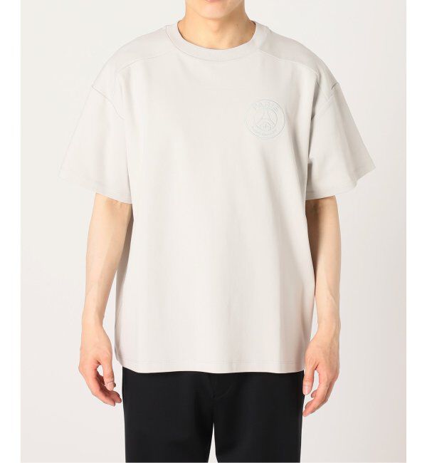 Paris Saint-Germain「【Paris Saint-Germain】バイオスムース Tシャツ」|Tシャツ・カットソー|