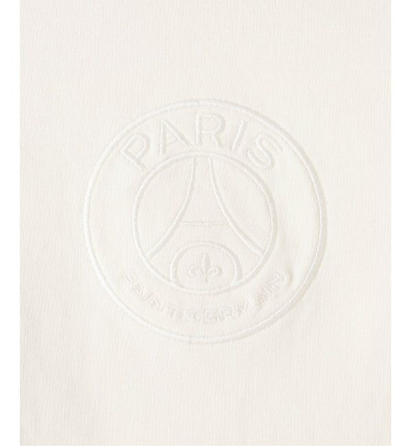 Paris Saint-Germain「【Paris Saint-Germain】バイオスムース Tシャツ」|Tシャツ・カットソー|