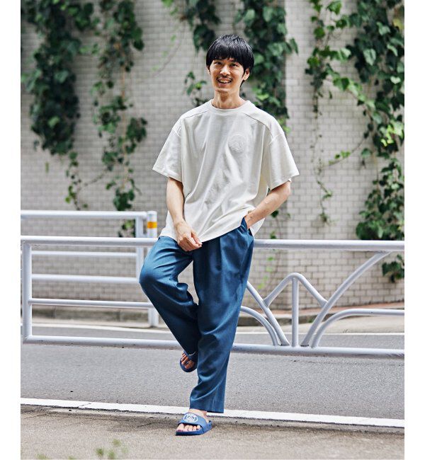 Paris Saint-Germain「【Paris Saint-Germain】バイオスムース Tシャツ」|Tシャツ・カットソー|