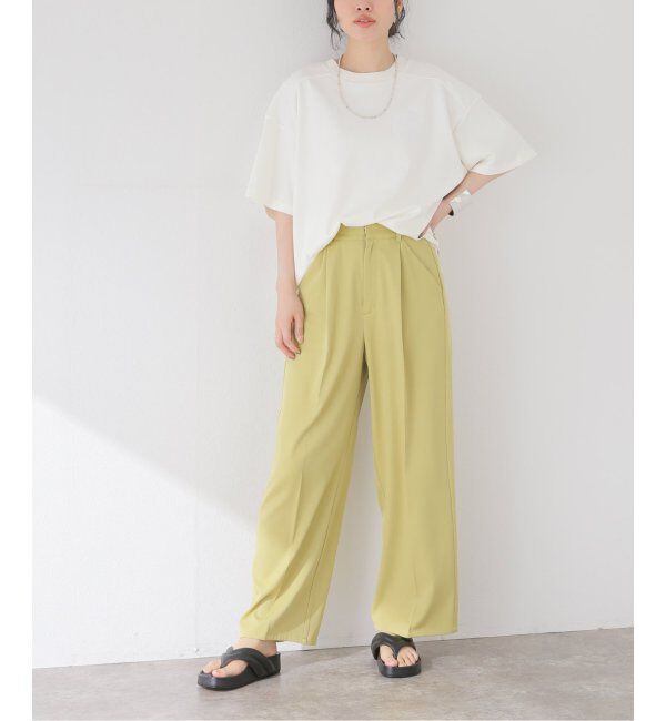 Paris Saint-Germain「【Paris Saint-Germain】バイオスムース Tシャツ」|Tシャツ・カットソー|