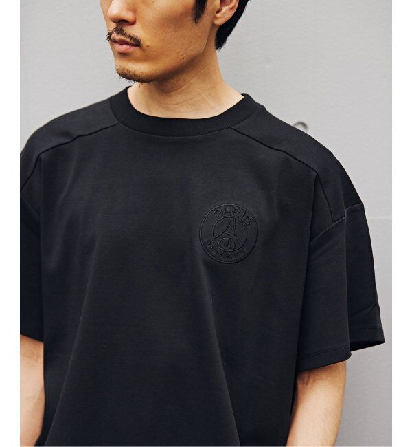 Paris Saint-Germain「【Paris Saint-Germain】バイオスムース Tシャツ」|Tシャツ・カットソー|