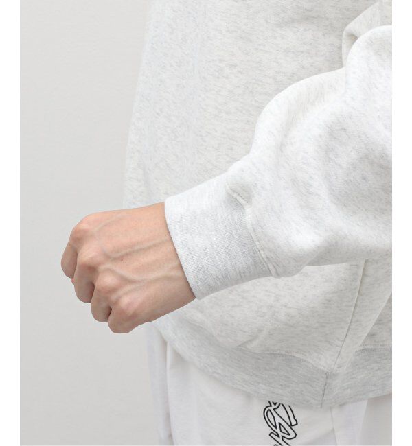 Paris Saint-Germain「【Futura &times; Paris Saint-Germain】グラフィックプリント スウェット」|スウェット・ジャージ|