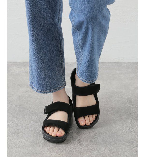 JOURNAL STANDARD relume「【NIKE/ナイキ】 W CALM SANDAL：サンダル」|サンダル|