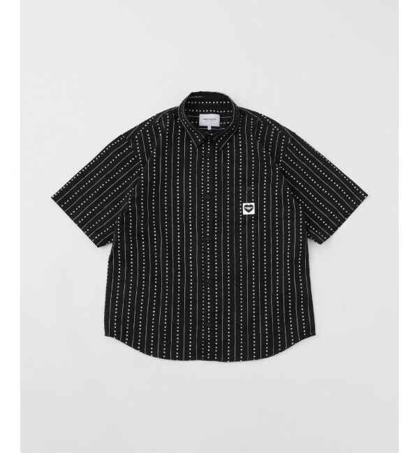 JOURNAL STANDARD relume「CARHARTT WIP / カーハート ダブリューアイピー IO34537」|シャツ・ブラウス|ブラック